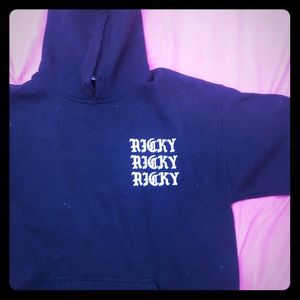 Lrg “boyz in the hood” hoodie size medium